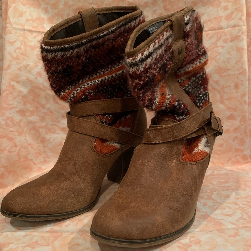 Boots